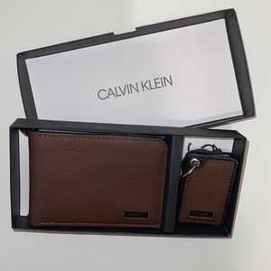 🌟New🌟 Men’s Calvin Klein Wallet
